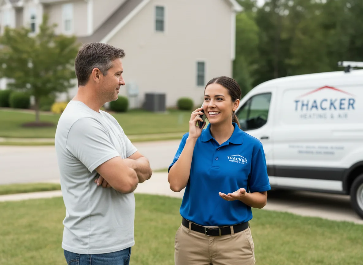 Ac Repair Fairview, MI FAQs
